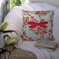 thumbnail image 3 of Fabric Decorative Pillow, 3 of 4