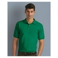 thumbnail image 4 of Gildan DryBlend Jersey Polo T-Shirt for Men, 4 of 4