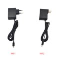 thumbnail image 2 of Reemplazo para Nintend Switch 5v-2.4A Adaptador de CA Base Cargador Adaptador de corriente de carga Accesorios Enchufe de la UE kenally  EL1205-01B, 2 of 2