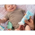 thumbnail image 4 of Babo Botanicals Baby Skin Spf 50 Mineral Sheer &amp; Gentle Sunscreen Fragrance Free Lotion, 3 Fl Oz, Unscented, 3 Fluid Ounce, 4 of 11