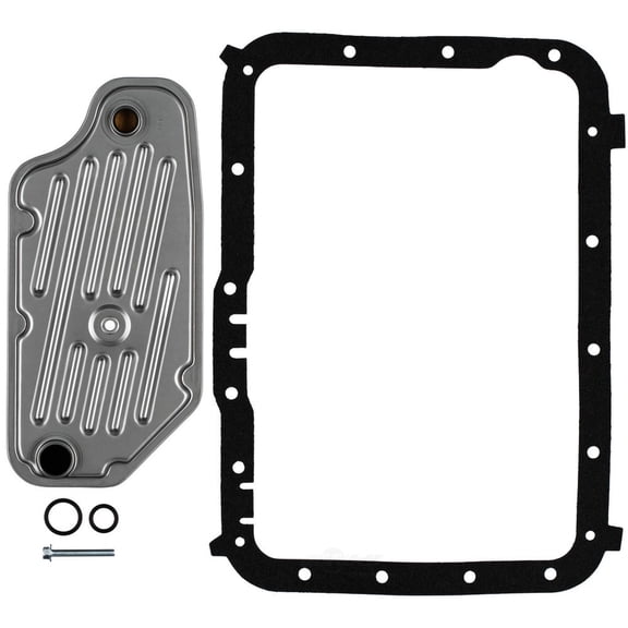Transmission Filter Kit Fits select: 2000-2001 FORD RANGER, 1997-1999 FORD RANGER SUPER CAB