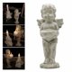 thumbnail image 5 of Portavelas decoración candelabro para mesa de comedor cumpleaños centro de mesa jardín nupcial 105 cm x 24 cm, 5 of 9