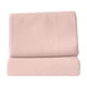 thumbnail image 2 of Solid Color Ice Silk Latexs Pillowcase Pillow Dedicated Liner Cover Size 15.7x23.6 Inches, 2 of 6