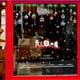 thumbnail image 1 of Adhesivo de pared impermeable para ventana de cristal, adhesivo navideño para ventana, 1 of 5