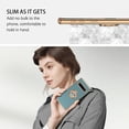 thumbnail image 2 of for Samsung Galaxy S10 Plus Case with Ring Holder Kickstand 360 Degree Rotation  Car Finger Slim Cover Shockproof Full Body Protective Phone Case for Samsung S10 Plus, Gray Green, 2 of 16