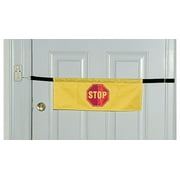 AliMed Alarm Door Banner