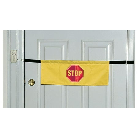 AliMed Alarm Door Banner