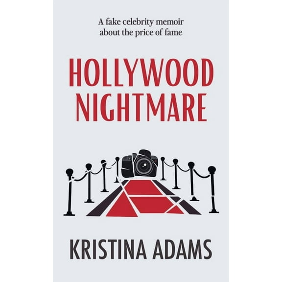 Hollywood Nightmare, (Paperback)