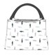 thumbnail image 1 of Balery Cute Shark Bolsa de Aislamiento Portátil – Bolsa de Almuerzo con Forro de Aluminio Mejorado, Funda Impermeable y Fácil de Limpiar para Picnic y Caja de Almuerzo, 1 of 6
