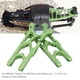 thumbnail image 2 of Kit de brazos de suspensión inferior delantera RC 1/10 brazo oscilante inferior delantero RC para ARRMA Typhon para Big Rock para SentonGreen, 2 of 8