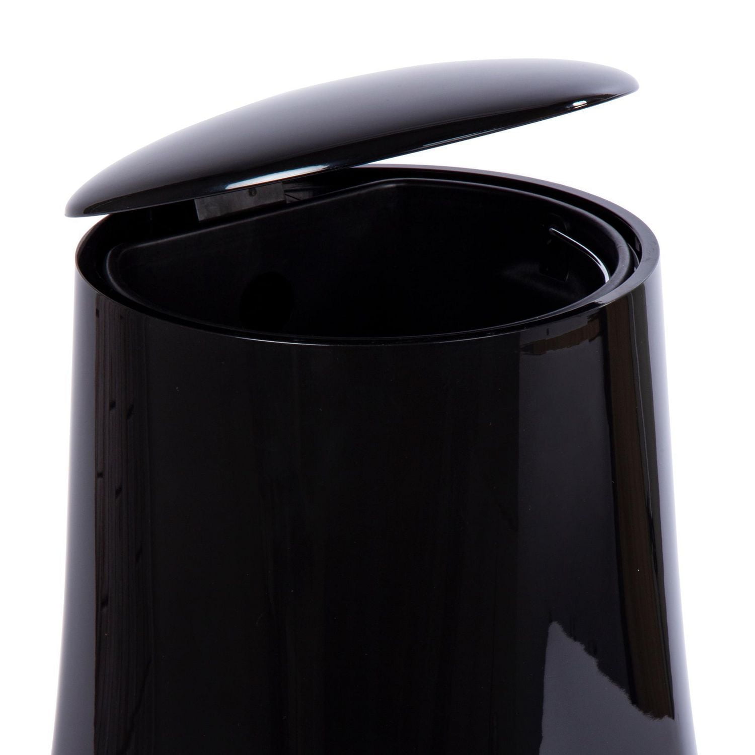 Luciano, poubelle de qualité supérieure