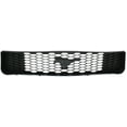 thumbnail image 2 of For 05-09 Mustang w/o Pony Package Front Grille Assembly Black Honeycomb Insert, 2 of 5