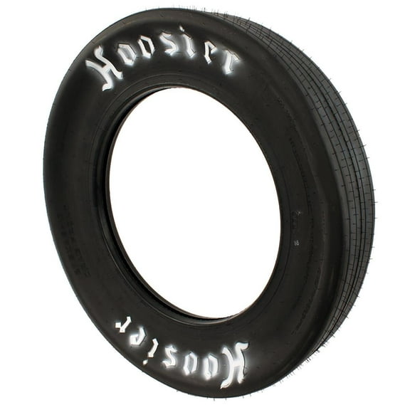 Hoosier 18109 Drag Racing Front Tire 27.5 / 4.5-17