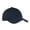 Navy, variant on Port Authority Reflective Sandwich Bill Cap-One Size (Black/ Reflective)