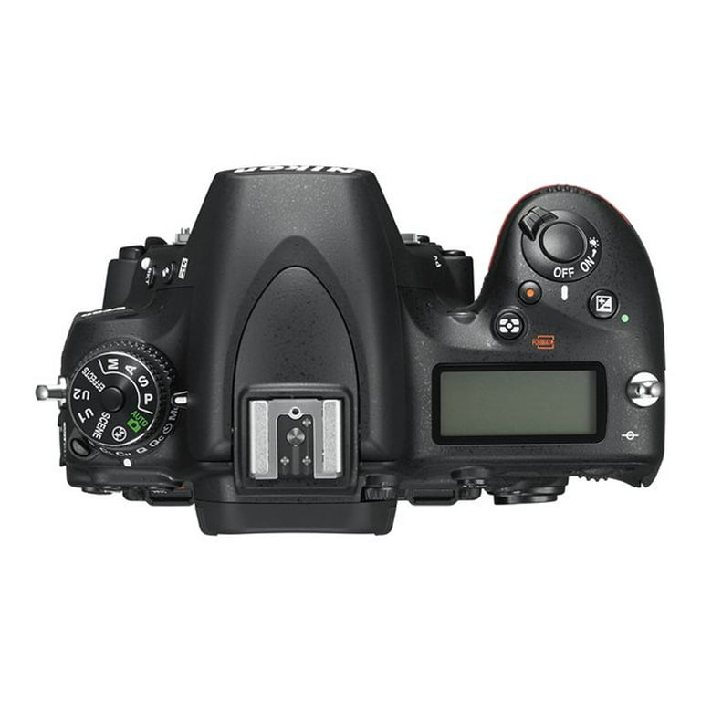 Nikon D750 Professional DSLR Full Frame 24.3 MP Digital