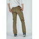 thumbnail image 3 of Pantalón De Gabardina Slim Lee De Hombre, 3 of 5
