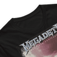 thumbnail image 3 of Megadeth - 20th Youthanasia T-Shirt, 3 of 7