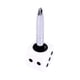 thumbnail image 4 of Creative Floating Ball Pen Advertising Plastic Maglev Cabinet Desk Pen Hotel Front Desk Metal Ball Pen, 4 of 6