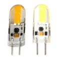 thumbnail image 5 of GY6.35 2W LED COB Lamp Pen Base Bulb Dimmable Warm White Cold White 12V Y4T4, 5 of 8