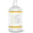 thumbnail image 3 of Buddy's Best Gentle Dog Shampoo and Conditioner, Oatmeal Shampoo for Dogs, Lavender, 16 fl oz, 3 of 7