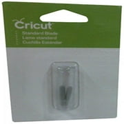 Cricut 2003534 Replacement Blade, 1/2" to 5"