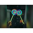 thumbnail image 4 of 1 juego de palitos luminosos de piruleta Yashi fluorescentes para TikTok, 4 of 5