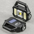 thumbnail image 1 of Proyector De Mano Proyector De Trabajo Pesado Emergencias En Interiores Camping Sharpla reflector, 1 of 8