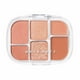 thumbnail image 1 of Paleta de sombras suaves y translúcidas - 01 Coral Hertz de Wakemake para mujer - 0.22 oz Maquillaje, 1 of 3