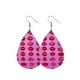 thumbnail image 1 of Pendientes para mujer, regalos para mujer, pendientes para mujer, pendientes de fiesta con forma de lágrima y corazón, regalo de San Valentín, pendientes para mujer., 1 of 3