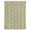 Light Beige Grass Green, variant on Light Blue Floral Waterproof Fabric Shower Curtain,Rustic Vintage Flowers Botanical Spring Waterproof Fabric Shower Curtain for Bathroom Curtains Bathtubs Shower Curtains with 12 Hooks Standard 60x72