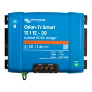 Victron Energy ORI121236120 Batt Chgr, Orion-tr Smart 12/12-30a
