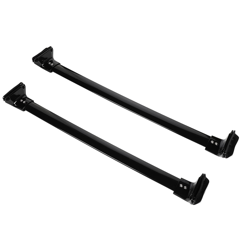 ECCPP US Roof Rack Rail Cross Bar for 2013 2014 2015 2016 Honda CRV CR-V Aluminium Baggage