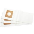 thumbnail image 4 of 12 Replacement Riccar VIBCL Vacuum Bags - Compatible Riccar Type U, U-3, U-6 Vacuum Bags (4-Pack, 3 Bags Per Pack), 4 of 4
