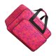 thumbnail image 1 of Bolsa deportiva y de fitness Methold gran capacidad almacenamiento ropa de viaje resistente duradera Rojo brillante, 1 of 6