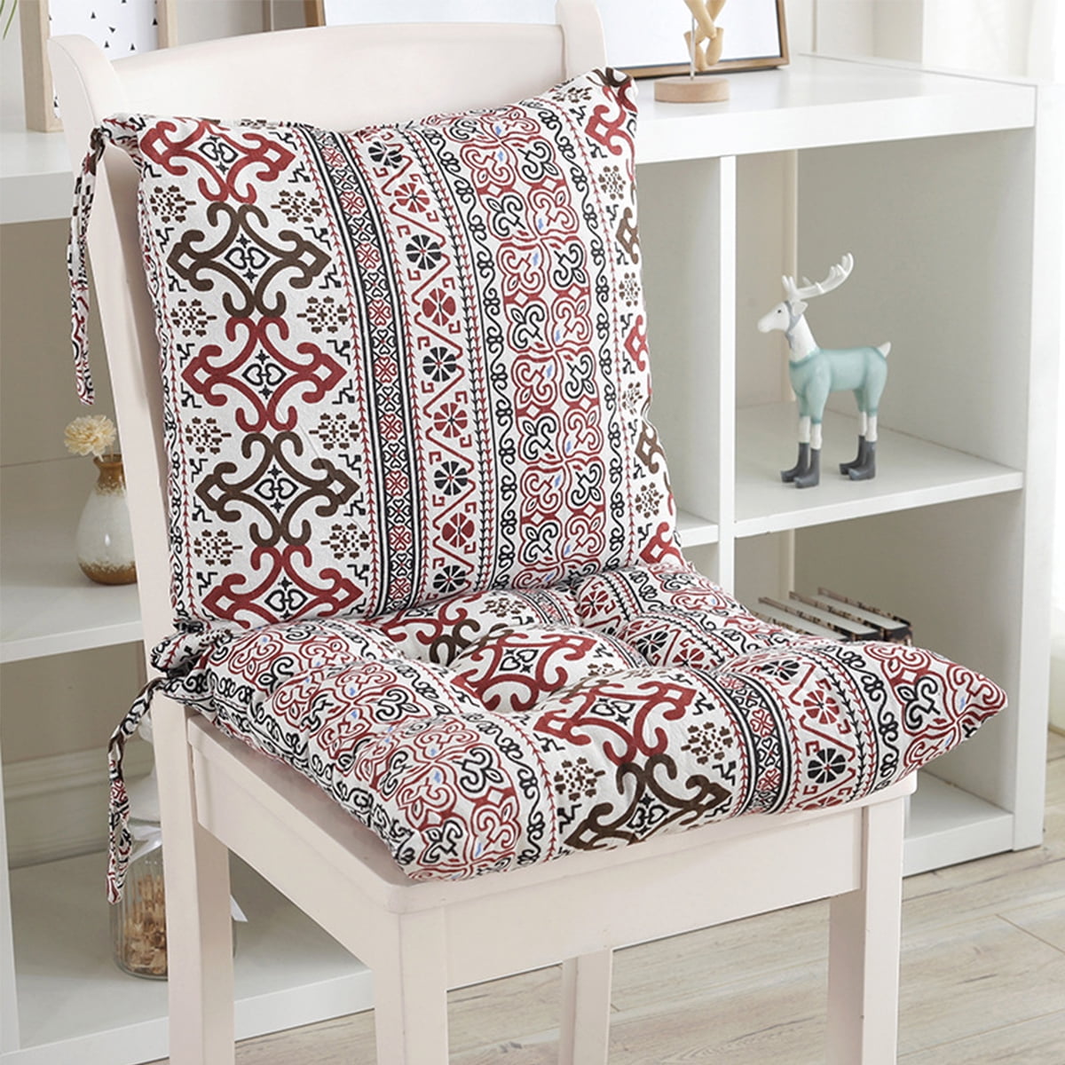 Modern Chair Cushion Covers Indoor for Simple Design