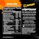 thumbnail image 4 of Mutant Madness Orange Rush 30 servicios Pre entreno, 4 of 9