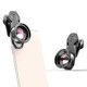 thumbnail image 2 of Universal Smartphone Macro Lens 4K HD Camera Lens with No Distortion & Anti-Blur for Mobile, 2 of 5