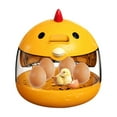 thumbnail image 2 of Egg Incubator for Hatching Eggs â Automatic Egg Turner with Temperature & Humidity Control â Chicken, , Quail Egg Incubator â Hatching Machine for Home & Professional Use, 2 of 8