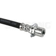 thumbnail image 3 of Sunsong 2205182 Brake Hydraulic Hose, 3 of 4