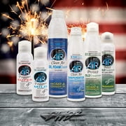 DWD2 Clean Air Premium Automotive Evaporator Cleaner - Unscented