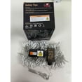 thumbnail image 3 of Luces de Navidad JIXXULVU 168 metros 1400 LED Impermeables 8 Modos, 3 of 5