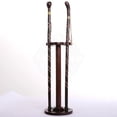 thumbnail image 4 of NAUTICALMARTUS Designer Wooden Walking Sticks Cane Stand Stand for Walking Sticks Umbrella Display Cane Stand, 4 of 4