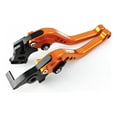 thumbnail image 4 of Applicable to Cb Levers And Grips for Ktm Rc 200 250 390 Duke 390, 4 of 5