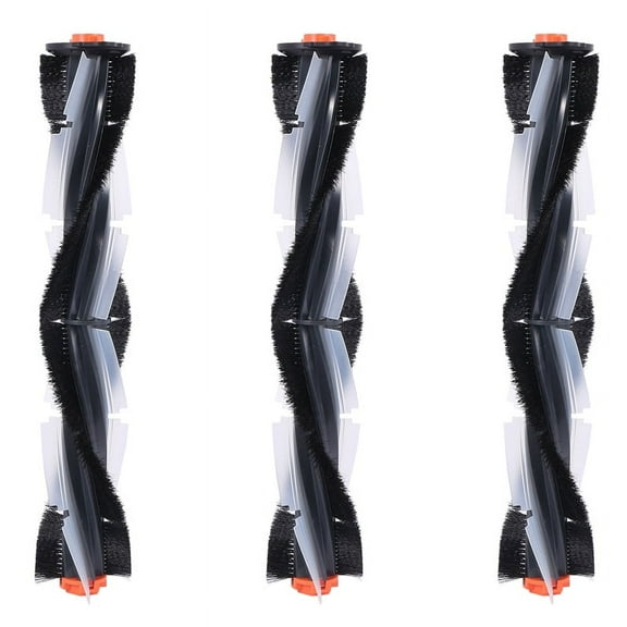 3X Main Rolling Brush for Botvac D Series D7 D5 D3 D8500 Vacuum Cleaner Parts