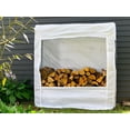 thumbnail image 1 of Log Shelter, 1 of 9