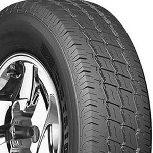 Gladiator QR600-SV Commercial Van 195/75R16C 107/105R D Light Truck Tire Sansujyuku sansujyuku.com