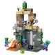 thumbnail image 3 of Set LEGO Minecraft El Calabozo de Zombies Juguete 21587, 3 of 4