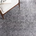 thumbnail image 6 of Safavieh Eclipse Ercan Abstract Area Rug, Gray/Charcoal, 8' x 10', 6 of 11