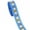 #003-Sky Blue, variant on YiJuHui Soccer Ribbon Grosgrain Polyester Flag Football Fan Gift Wrapping Cheer Party Decorations for Game Day, Team Spirit, Craft Supplies, Packaging, Spain France Argentina England Brazil Designs