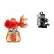 thumbnail image 1 of Estatua de con cámara del Feng Shui chino, decoración de escritorio, adorno de resina, regalo de año Nuevo, escultura de carpa la , a, 1 of 8